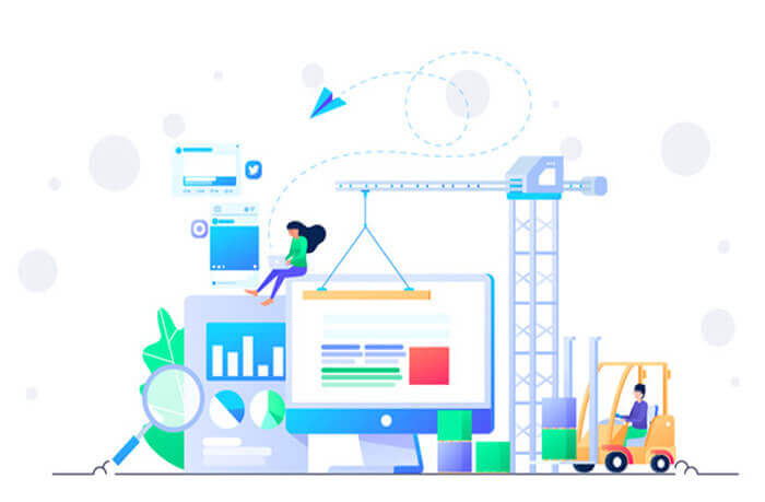 NestJS快速开发框架搭建笔记